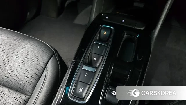 Chevrolet (GM Daewoo) New Bolt EV id 3442924 из Кореи 19