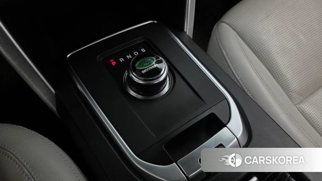 Land Rover Discovery Sports id 4483368 из Кореи 30