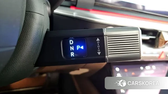 Hyundai Grandeur (GN7) id 3366040 из Кореи 19