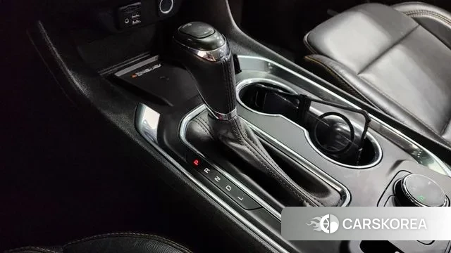 Chevrolet (GM Daewoo) Traverse id 3788624 из Кореи 19