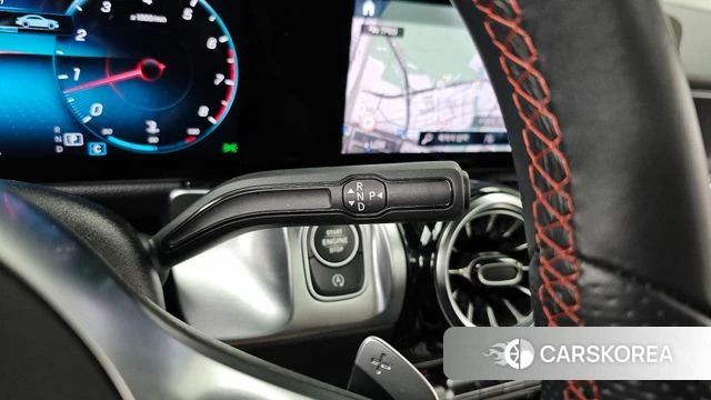 Mercedes-Benz GLB-Class X247 id 4444314 из Кореи 30