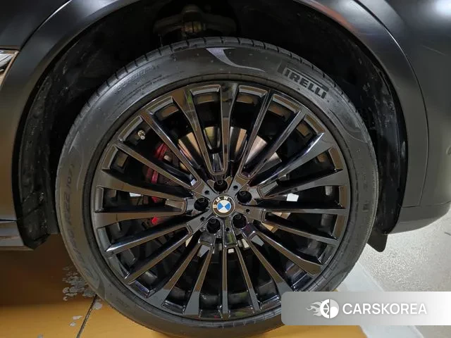 BMW X7 (G07) id 3416236 из Кореи 16