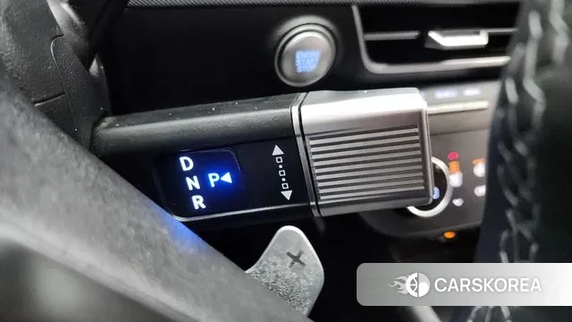 Hyundai Sonata D Edge (DN8) id 3487058 из Кореи 19