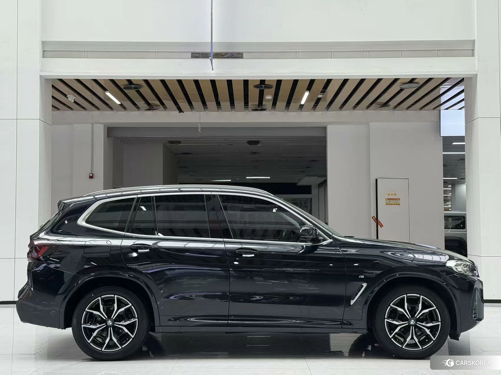 BMW X3 id 4473598 из Китая 24