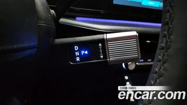 Hyundai Grandeur (GN7) id 2712042 из Кореи 19