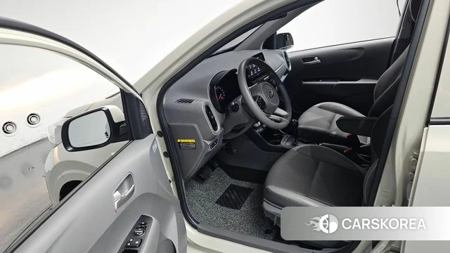 Kia Morning Urban (JA) id 4245182 из Кореи 33