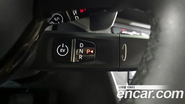 Kia The New Kia Ray EV id 2705859 из Кореи 19