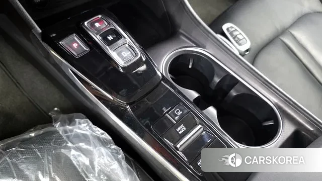 Hyundai Sonata (DN8) id 3029148 из Кореи 19