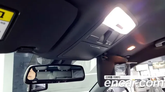 Ssangyong G4 Rexton id 2521786 из Кореи 19