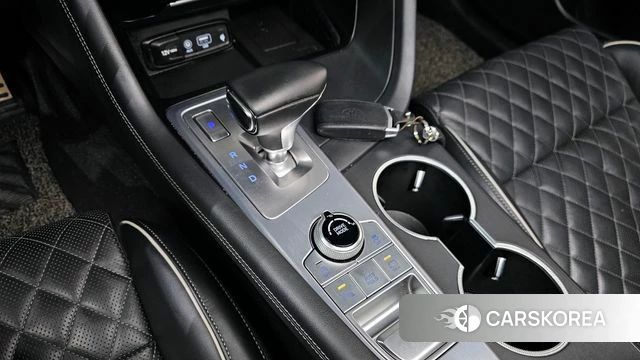 Genesis G70 id 4285517 из Кореи 33