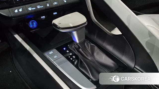 Hyundai Avante (CN7) id 3422657 из Кореи 19