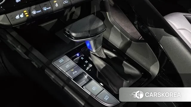 Hyundai The New Avante (CN7) id 3437246 из Кореи 19