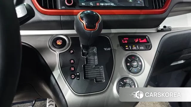 Kia The New Ray id 2970079 из Кореи 19