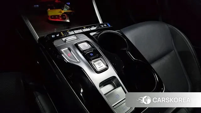 Hyundai Tucson (NX4) id 3395675 из Кореи 19