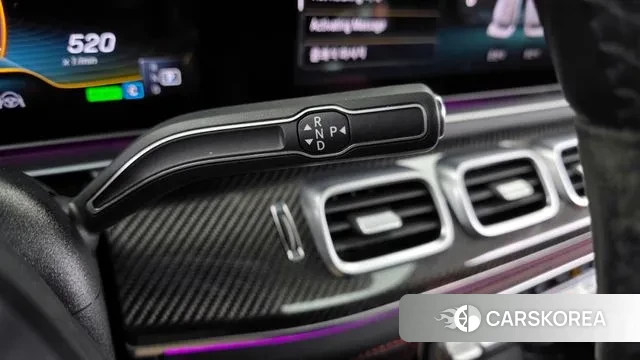 Mercedes-Benz GLE-Class W167 id 3753150 из Кореи 19