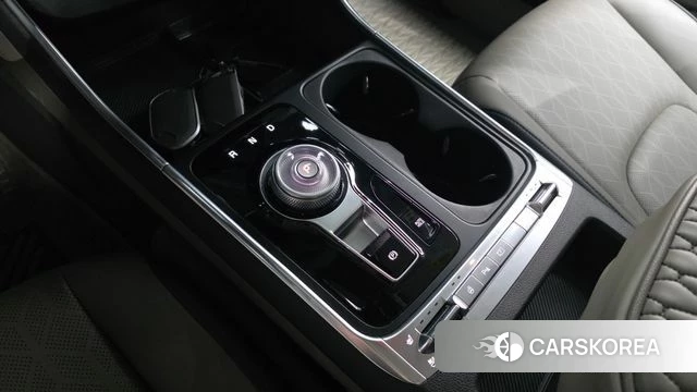 Kia The New Carnival 4th Generation id 4649801 из Кореи 36