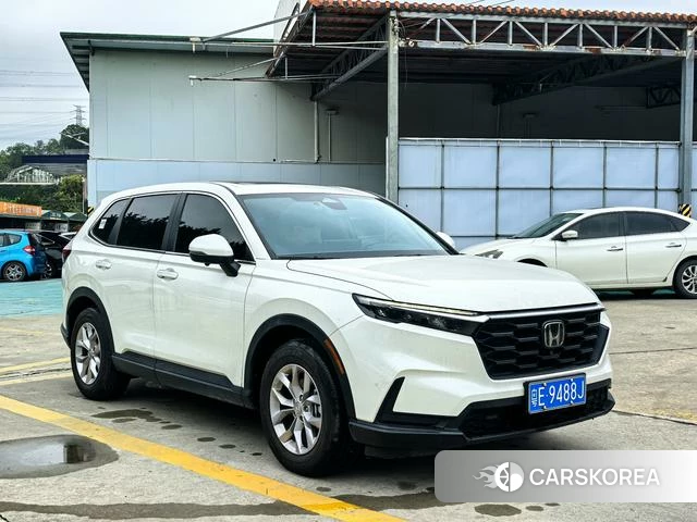 Honda CR-V id 4298542 из Китая 18
