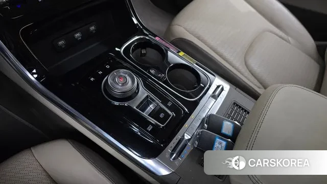 Kia Carnival 4th generation id 3453979 из Кореи 19