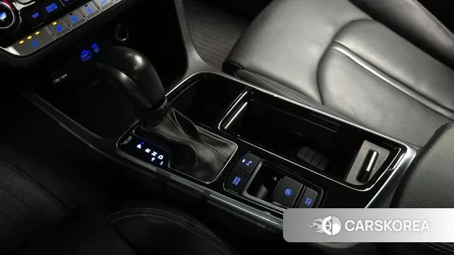 Hyundai Sonata New Rise Hybrid id 3150485 из Кореи 19