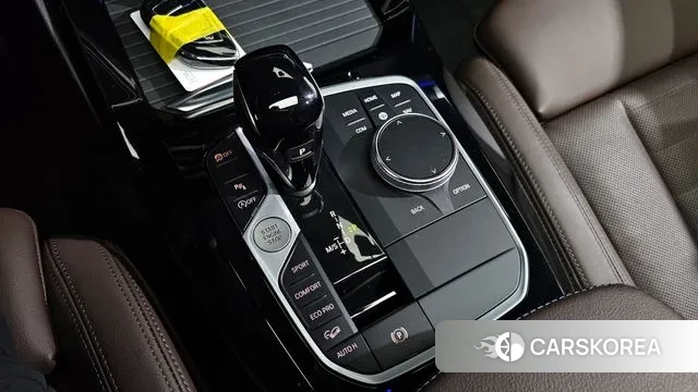 BMW X3 (G01) id 3053325 из Кореи 19