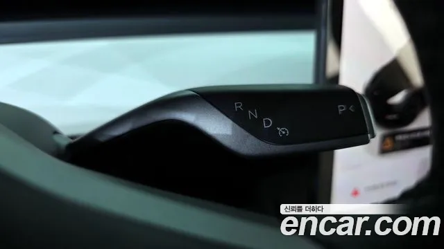 Tesla Model Y id 2724927 из Кореи 19