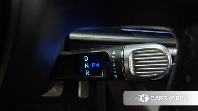 Hyundai Ionic 6 id 4585351 из Кореи 37