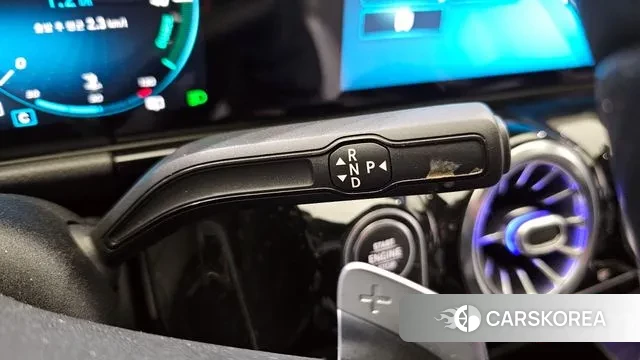 Mercedes-Benz GLA - Class H247 id 3301980 из Кореи 19