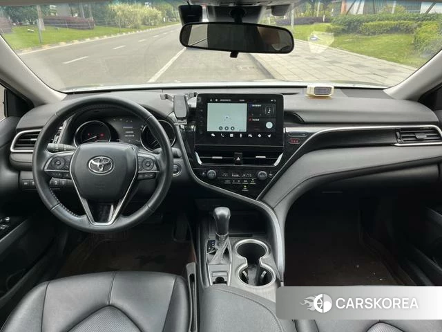 Toyota Camry id 4290989 из Китая 16