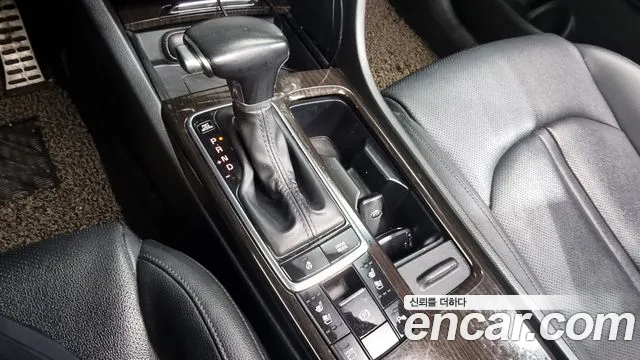 Kia K5 second generation id 2709156 из Кореи 19