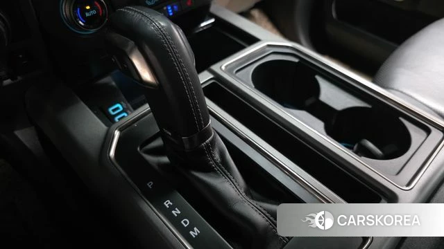 Ford F150 id 3829217 из Кореи 19