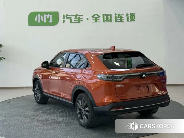 Honda XR-V id 4262509 из Китая 21