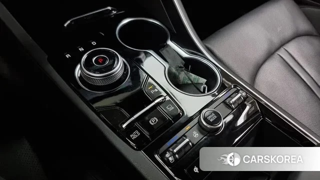 Kia K5 Hybrid 3rd Generation id 2988982 из Кореи 19