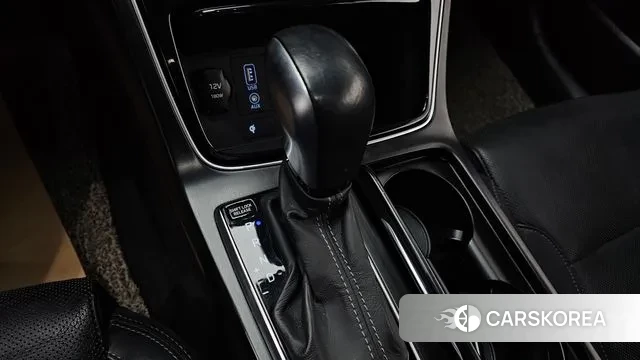 Hyundai Grandeur IG id 3636587 из Кореи 19