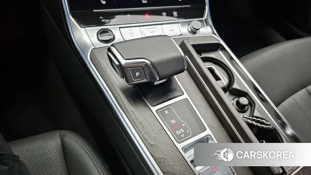 Audi A6 (C8) id 2934830 из Кореи 19