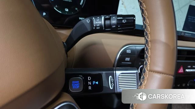 Hyundai Palisade (LX3) id 4695718 из Кореи 19