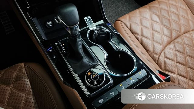 Kia Mohave Master id 3941106 из Кореи 19