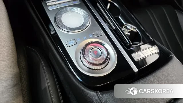 Genesis G80 (RG3) id 3740908 из Кореи 19