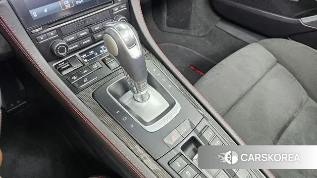 Porsche 718 Boxster id 3242618 из Кореи 19