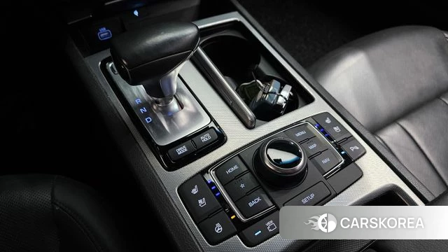 Genesis G80 id 4536005 из Кореи 37