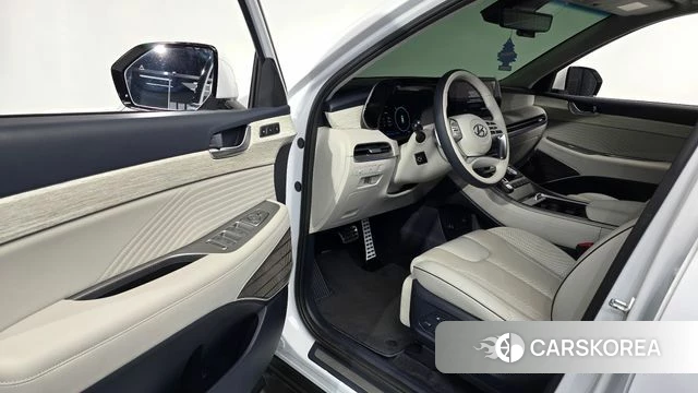 Hyundai The New Palisade id 4475158 из Кореи 32