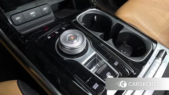 Kia Carnival 4th generation id 2975635 из Кореи 19