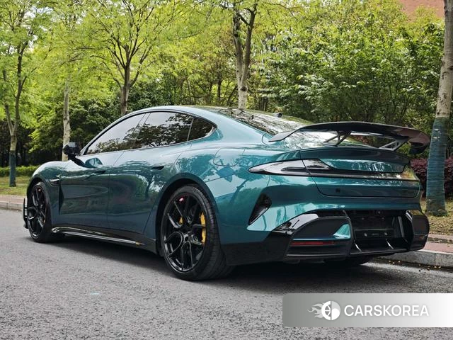 Xiaomi Car Xiaomi SU7 Ultra id 4198920 из Китая 10