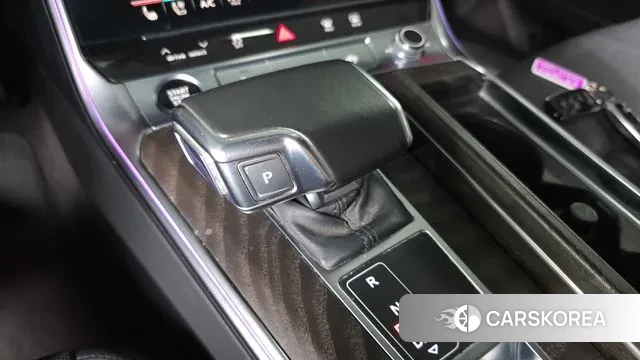 Audi A6 (C8) id 3458988 из Кореи 19