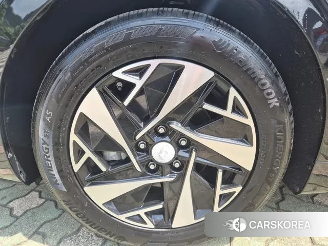 Hyundai The New Grandeur IG Hybrid id 3017737 из Кореи 19