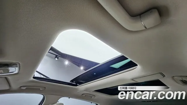 Genesis GV80 id 2671616 из Кореи 19