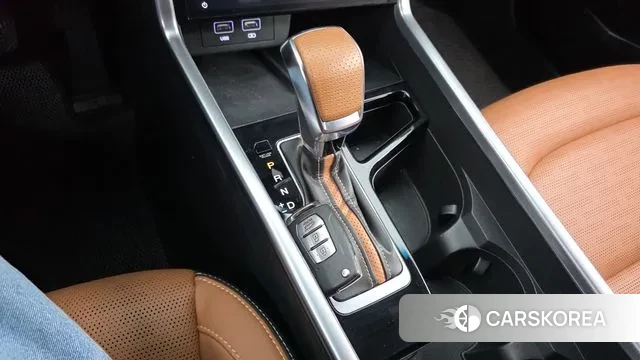 Ssangyong Torres id 3462886 из Кореи 19