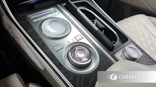 Genesis GV80 id 3598242 из Кореи 19