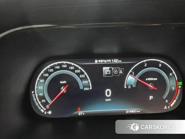 Kia Mohave Master id 4750090 из Кореи 16