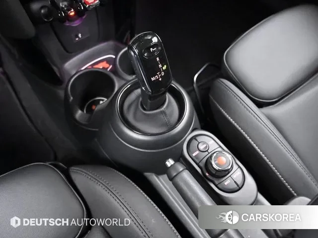 Mini Cooper id 3555876 из Кореи 19