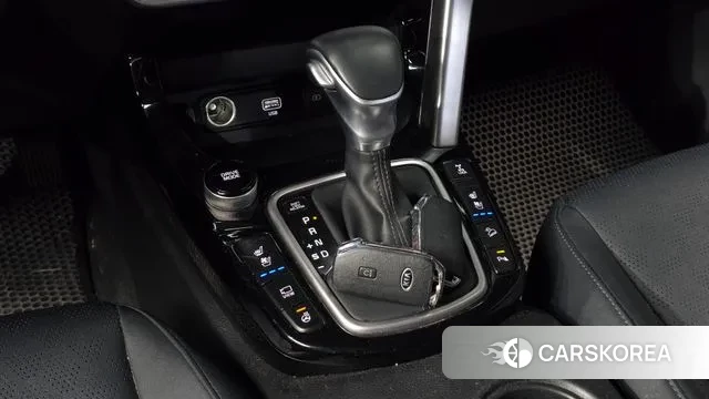 Kia Seltos id 3434278 из Кореи 19